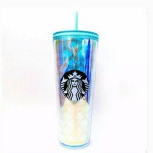 Starbucks Mermaid tumbler 2020